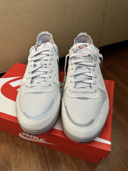 Трекінгові кросівки Nike C1ty оригінал 42,5 27см us 9 кросовки найк