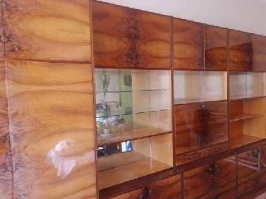 Meble pokojowe  Oddam za darmo