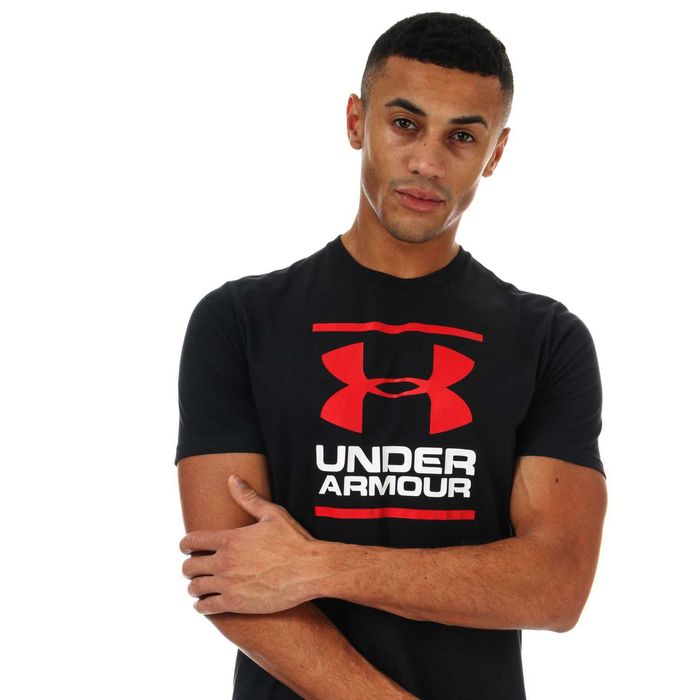Under Armour Global Foundation T-Shirt 1326849 001 футболка оригінал