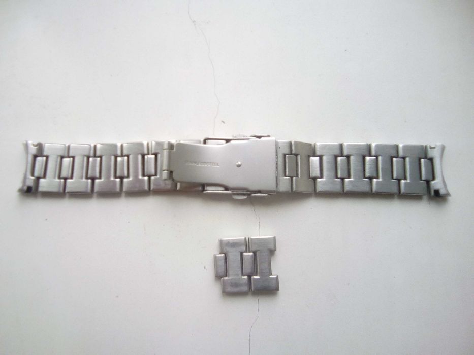 Браслет для часов Braun
