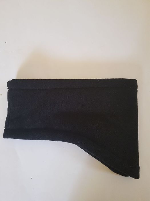 Теплі флісові бафи / бафф / пов'язка на шию