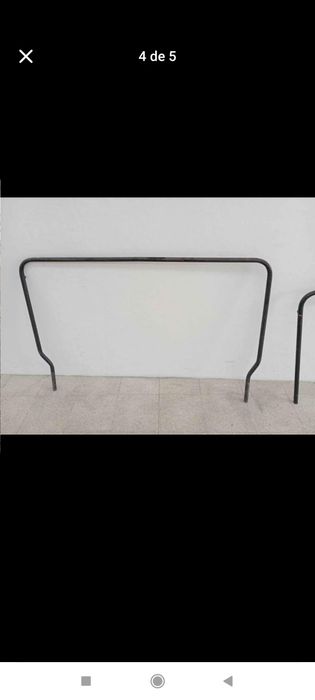 Toyota Landcruiser Bj40 Bj45 Bj73