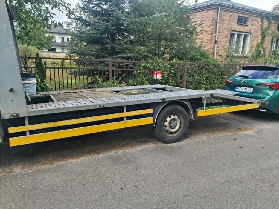 Peugeot Boxer sprzedam