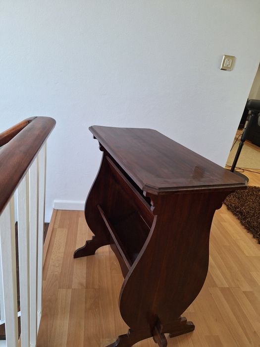 Móvel madeira para sala