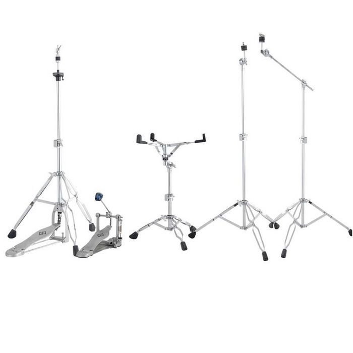 Dixon P-CP1PK Zestaw Hardware