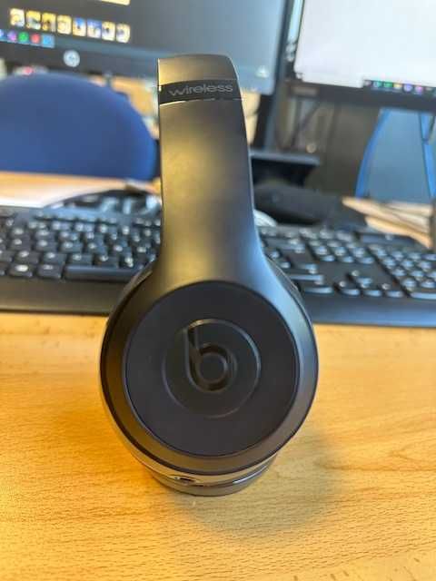 Auriculares Beats Solo 3