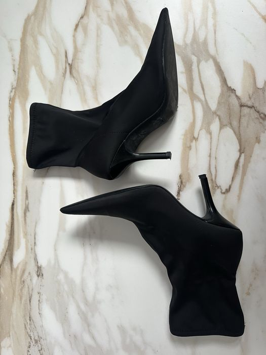 Ботильони чулки H&M