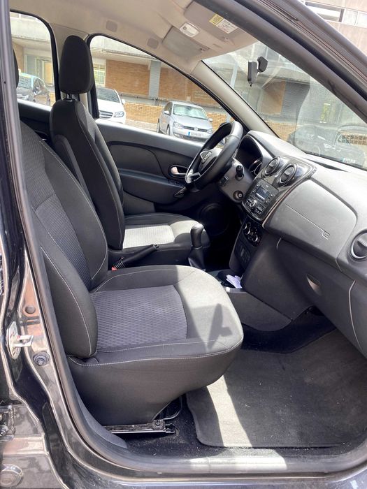 Dacia Sandero 2020 Gasolina