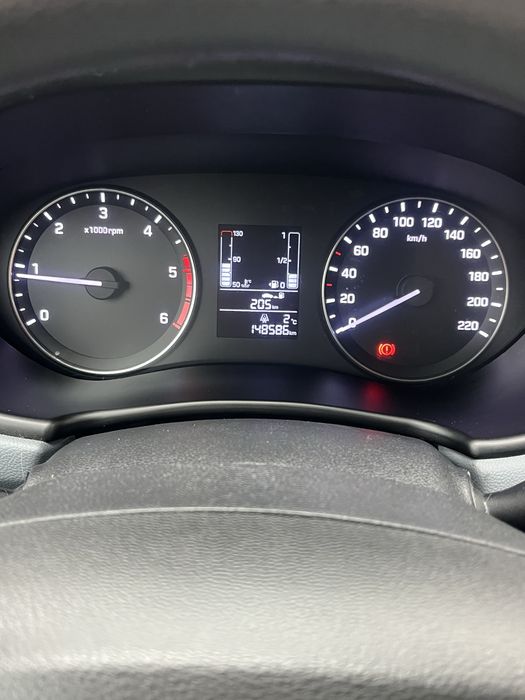 Hyundai i20 /2016/ 1.1 crdi Diesel