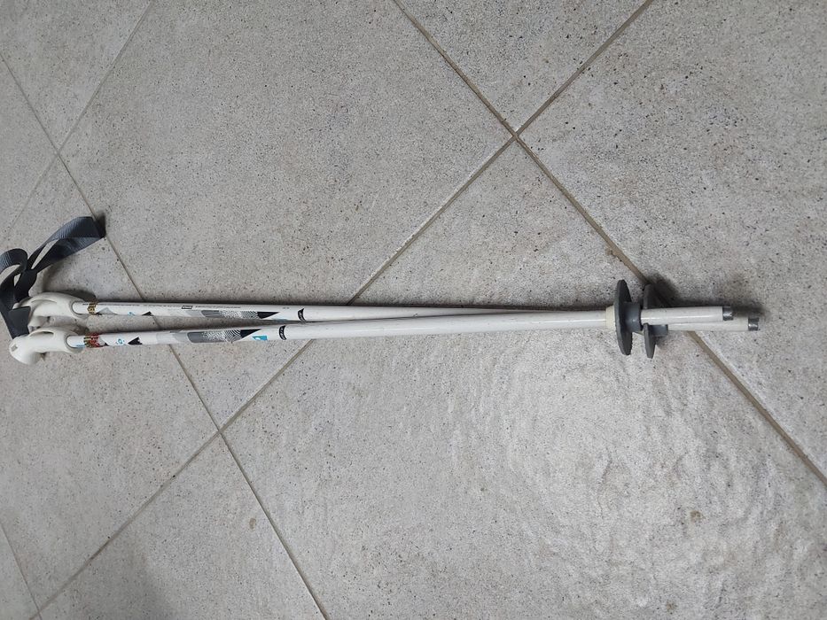 Kijki narciarskie 80 cm