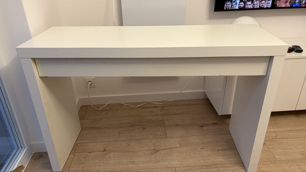 Toaletka IKEA MALM