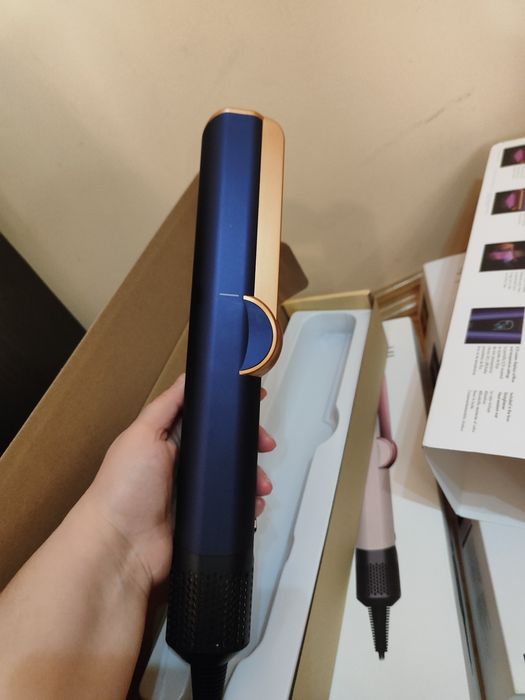 Стайлер для волосся Фен для волосся