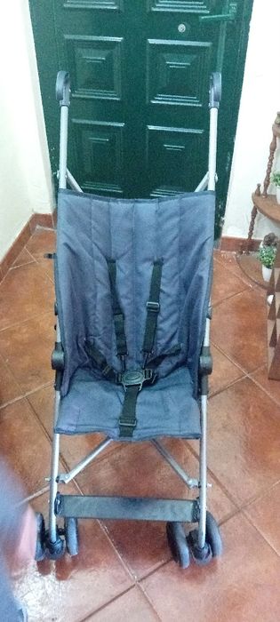 Happy Bear Stroller470026017089802240