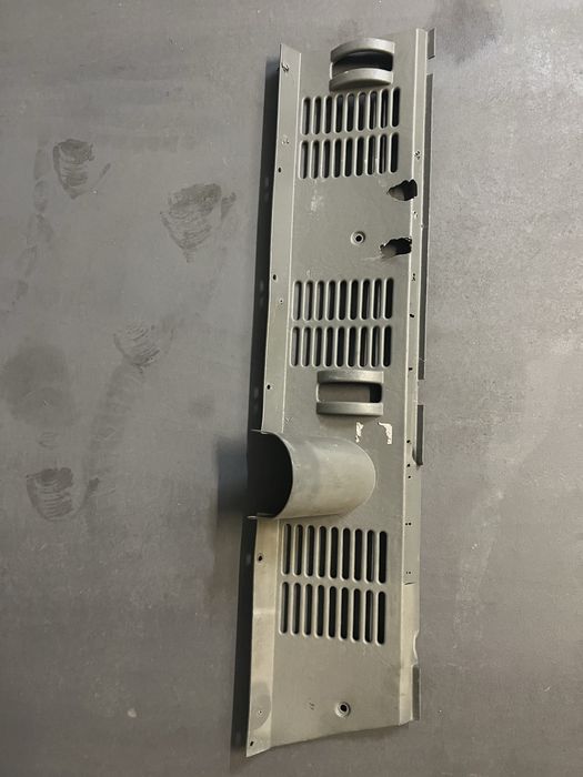 PEÇAS USADAS DEFENDER