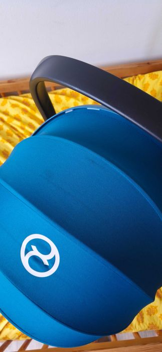 Cybex Cloud Z I-Size