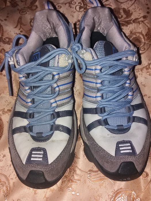 Кросівки Adidas хлопчачі