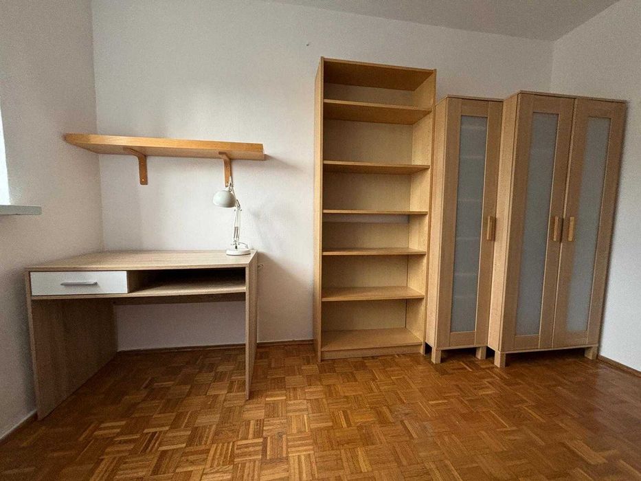 Mieszkanie – Wrocław - Więcej