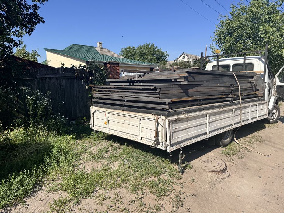 Вольєри, каркаси