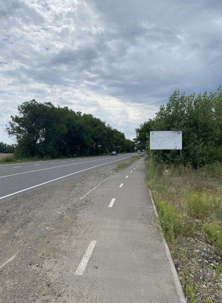 Земельна ділянка 0,55 га Закарпаття