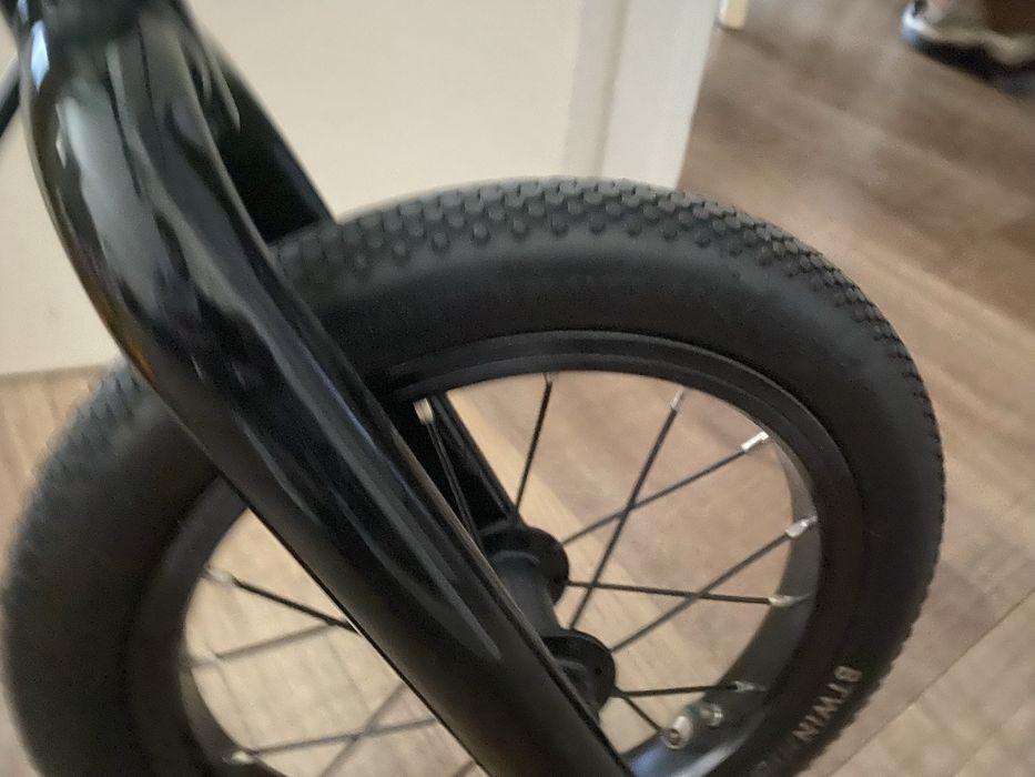 Bicicleta Criança 2/4 anos como nova