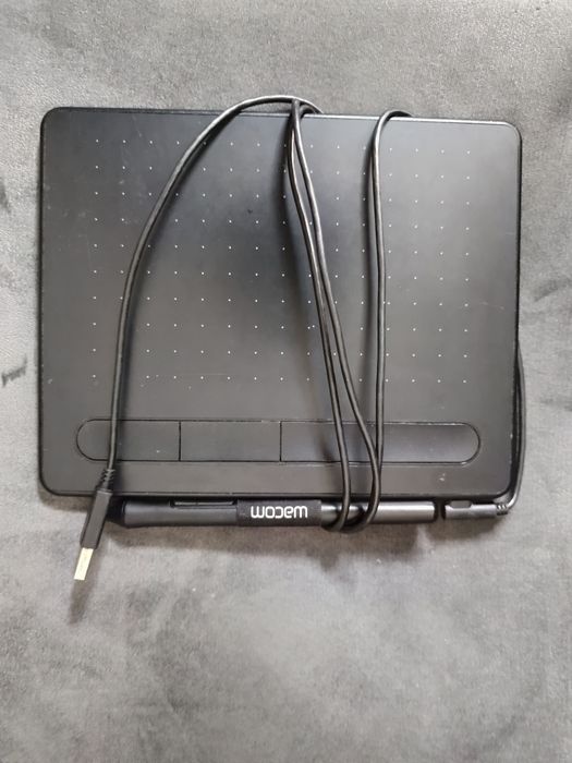 Wacom Graphics Tablet444482523109140484