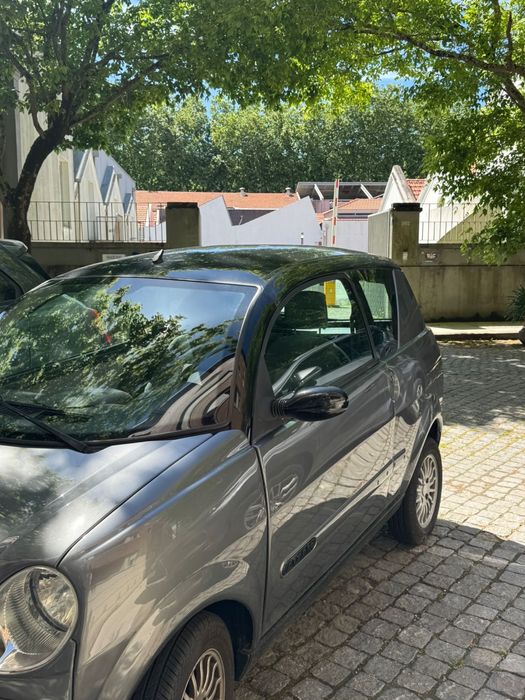 Microcar Aixam 741