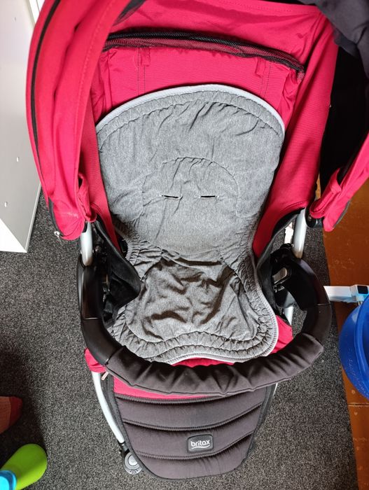 Коляска Бритакс ( Britax)