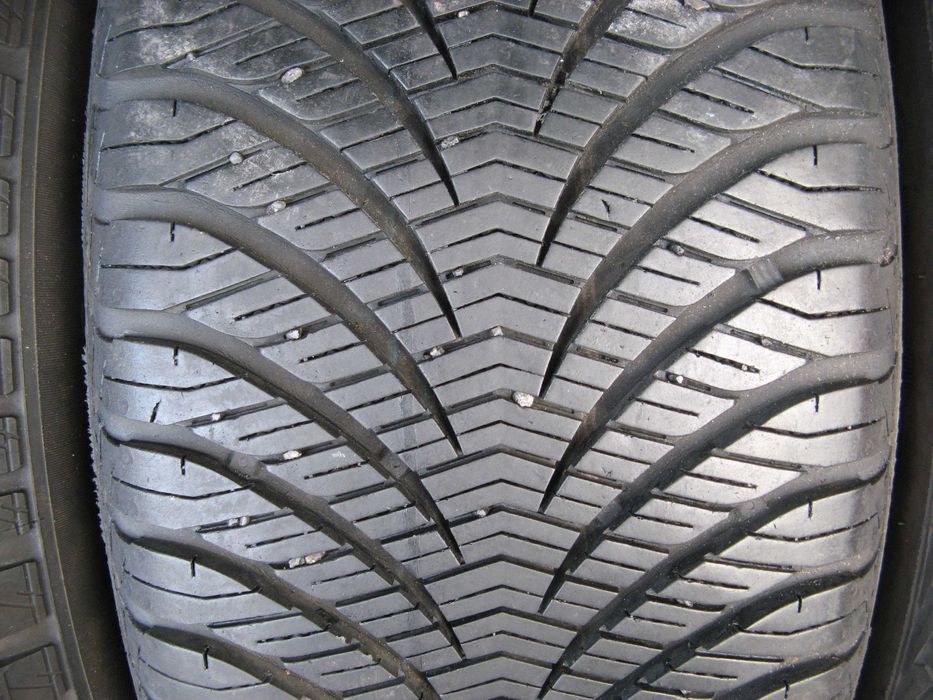 205/55R16 GOODYEAR Vector 4Seasons G2 - nr.0693 PO