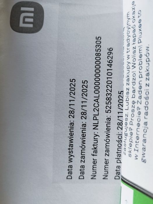 Tablet Xiaomi POCO Pad M1 + oryginalny rysik