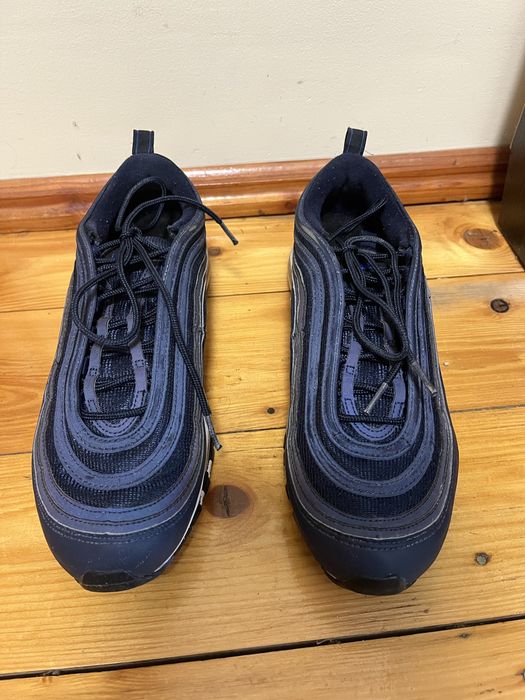 Чоловічі кросівки Nike Air Max  97