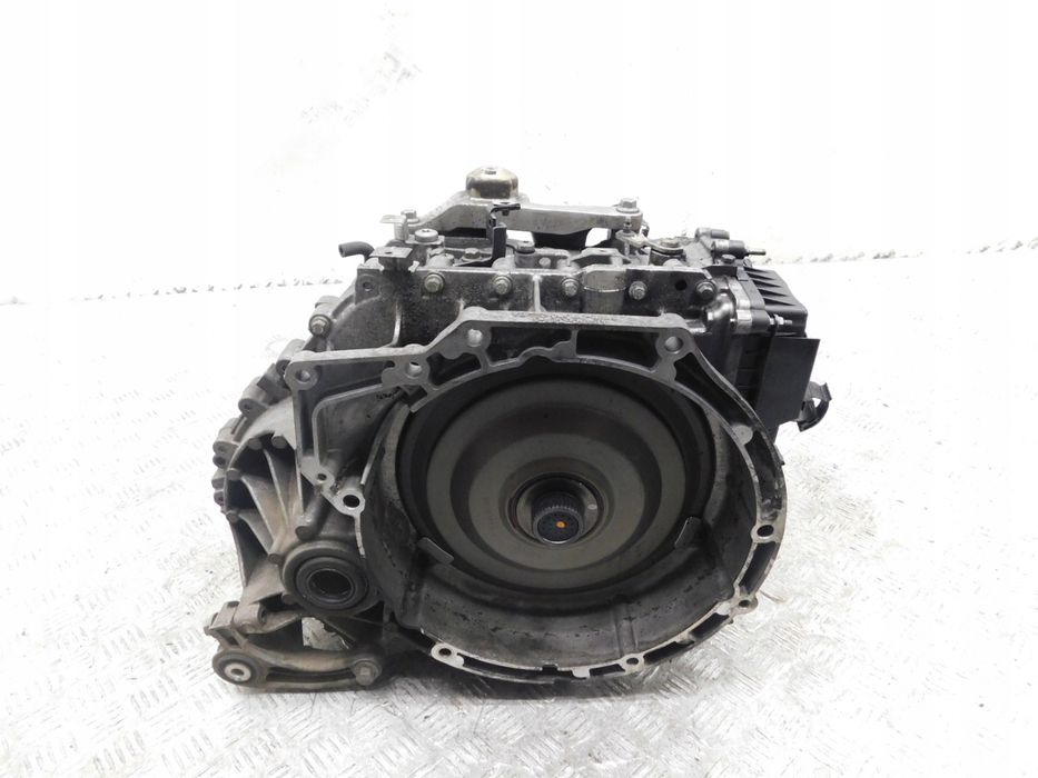 skrzynia biegów automat - ford c-max ii focus iii 1.5 tdci ds7r-7000-