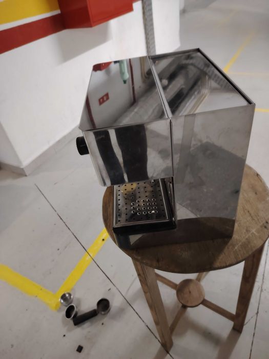 Máquina de café Philips