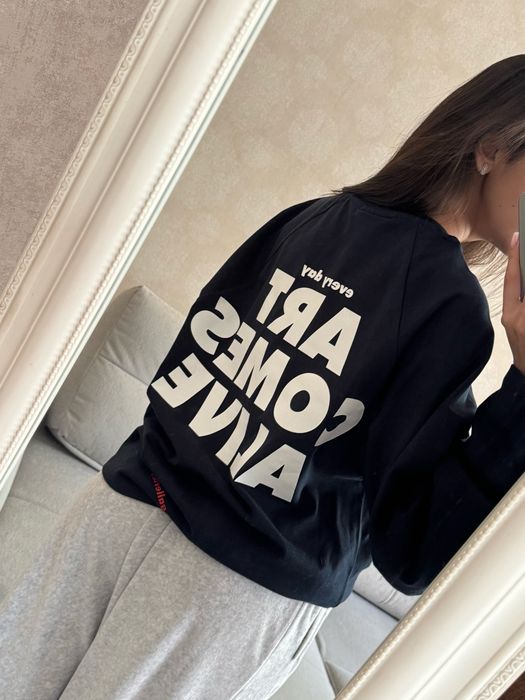 Лонг Pull&Bear.