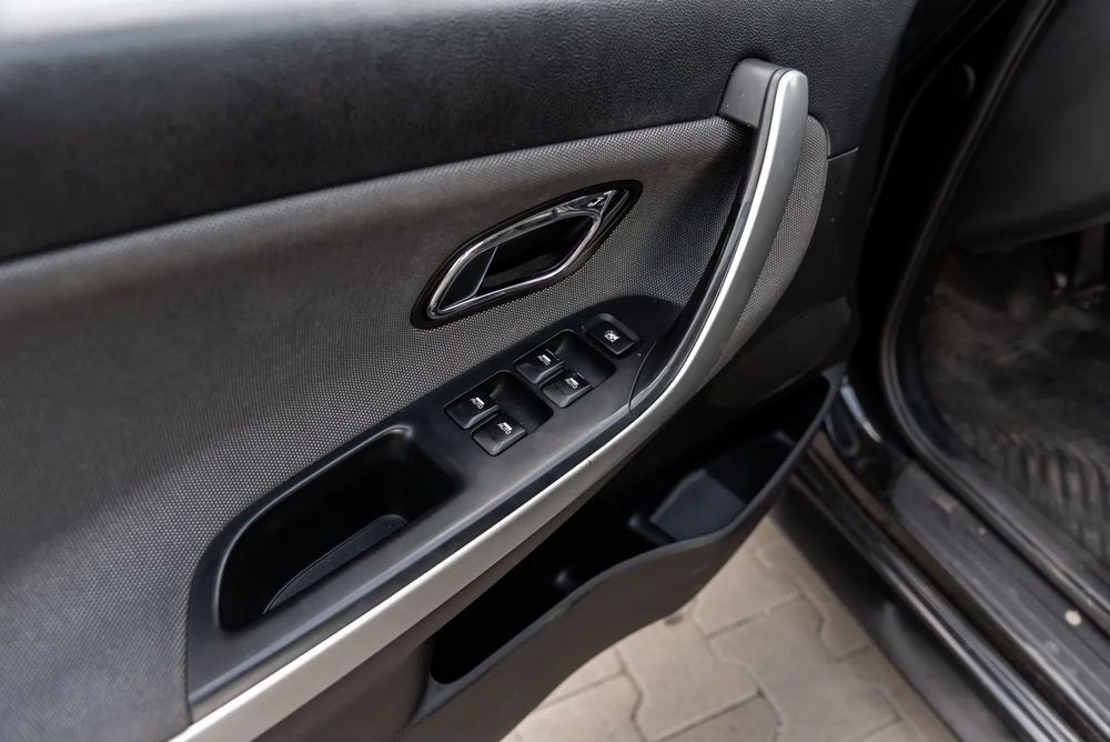 Kia Ceed Tuning