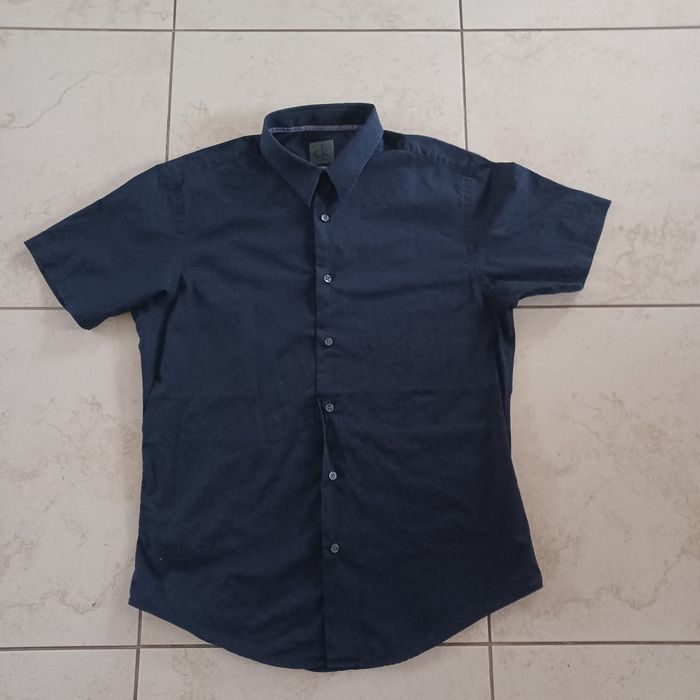 Koszula firmy Calvin Klein slim fit M/L