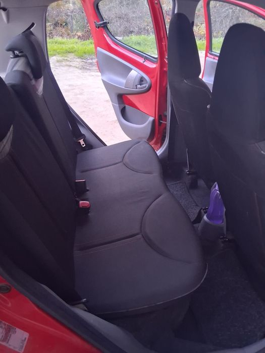Vendo Citroen c1