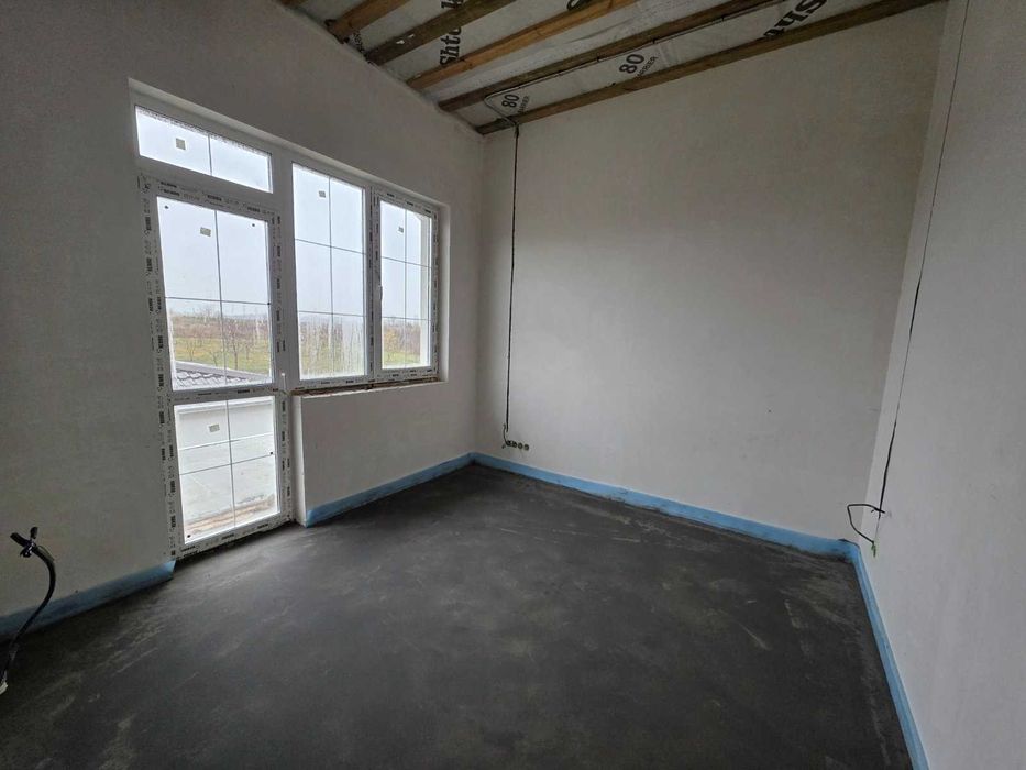 Віта Поштова Юрівка будинок 150 м.кв.+60м.кв. окрема будівля біля лісу