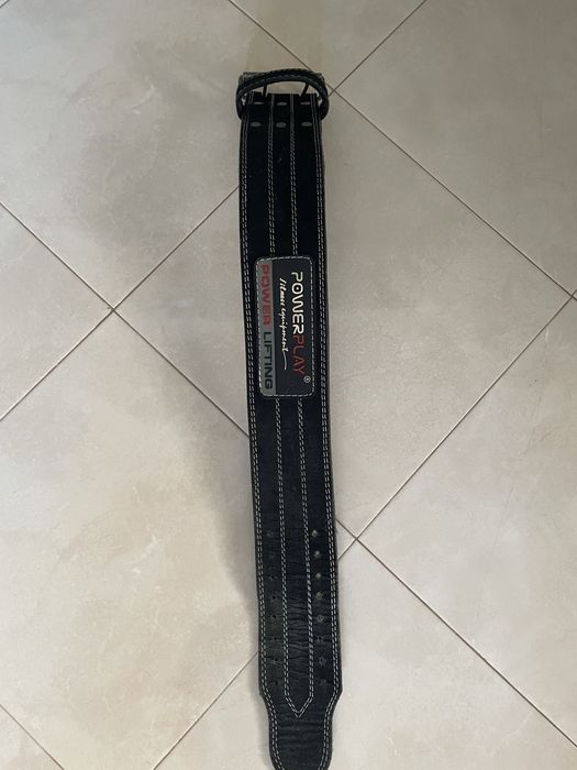 Пояс для пауерліфтингу