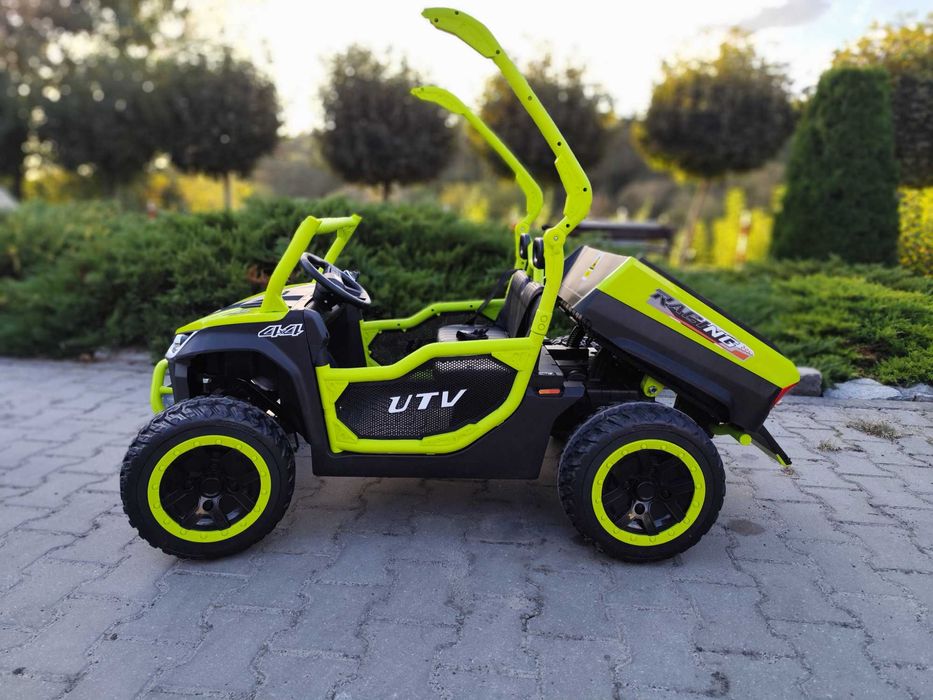 Pojazd Farmer Truck UTV Racing Buggy z elektryczną wywrotką ! NOWŚĆ