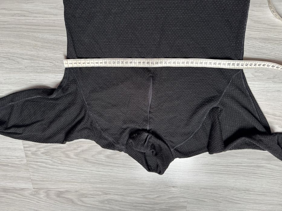 Koszulka bluzka Devold merino wool wełna merynosa merynos
