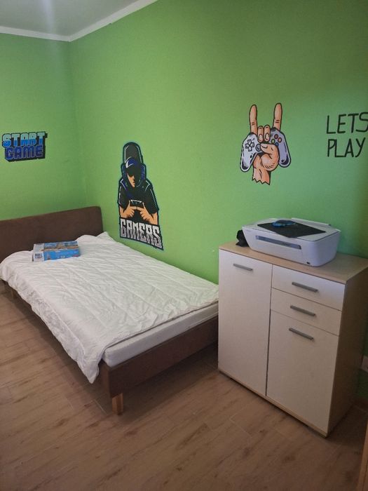 Pokoje na wynajem Witnica