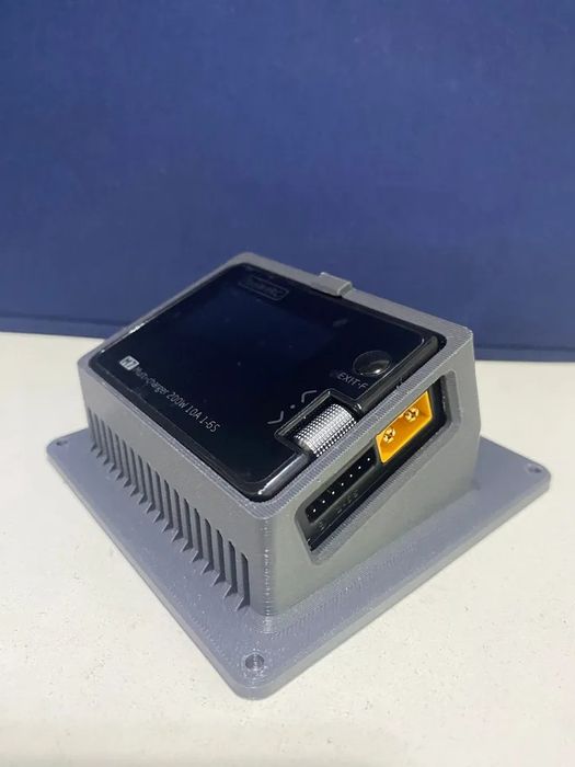 ToolkitRC M7 футляр