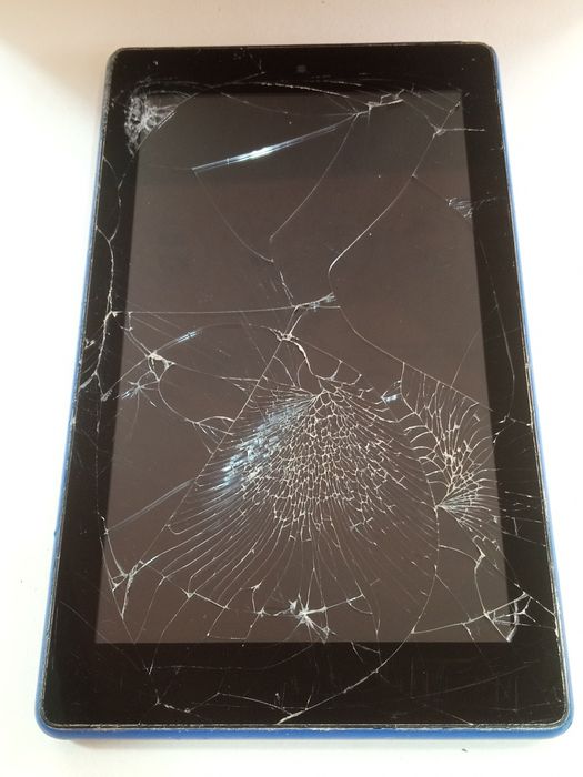 Планшет Amazon Kindle  Fire 7  "32гб" (SR043KL)