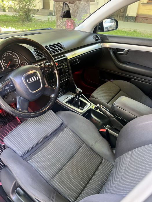 Продам   audi a4