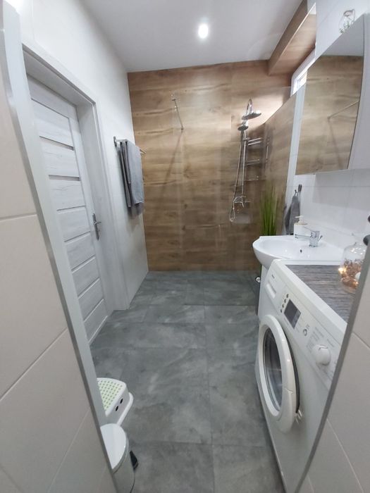 Apartament Na Franciszkańskiej, centrum, widok na góry