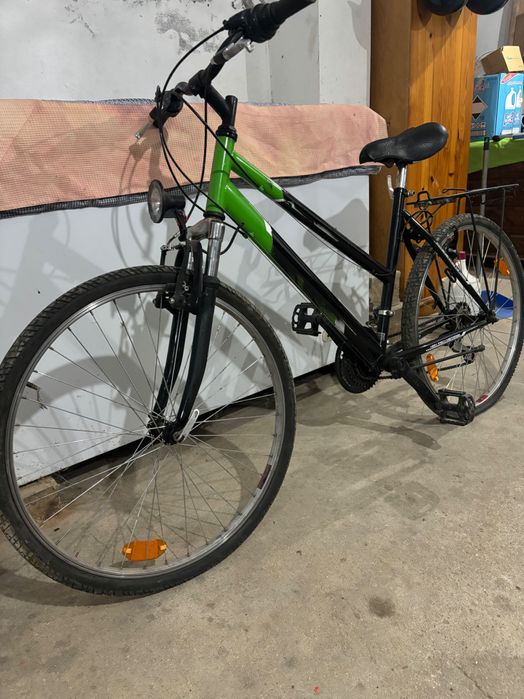 Bicicleta roda 26
