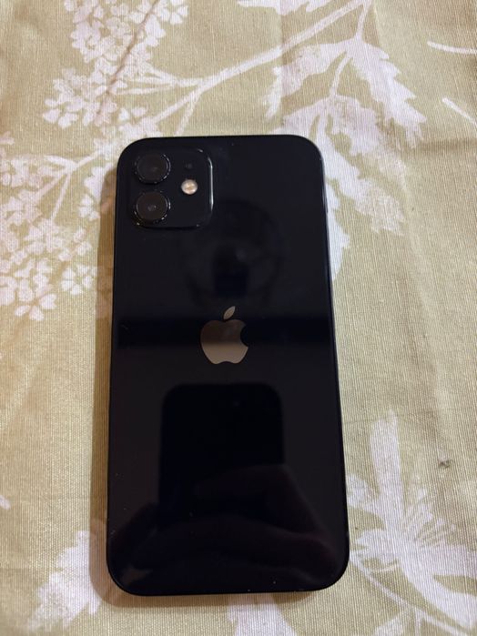 Vendo iPhone 12 + iPhone XS