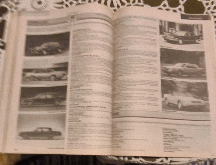 L´Áutomobille revista