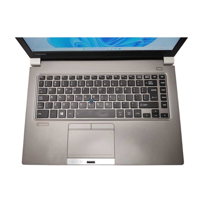 LAPTOP | Toshiba Portege Z40-B | i5-5200U | 14" | 8GB | 256SSD | Win11