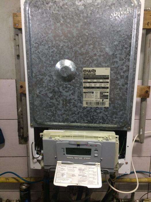 Котел газовий конденсаційний  AWB Protherm